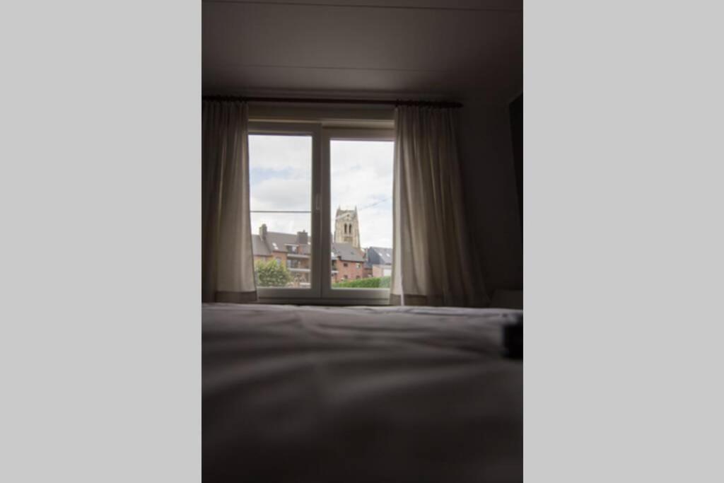 Villa Domus XIX Tongeren Eksteriør billede
