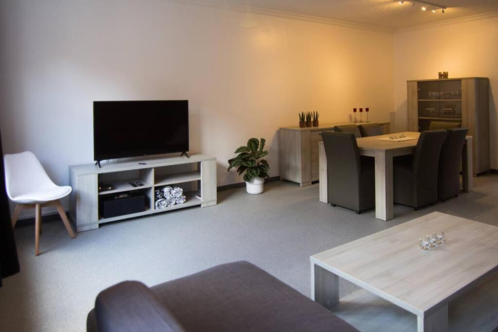 Villa Domus XIX Tongeren Eksteriør billede