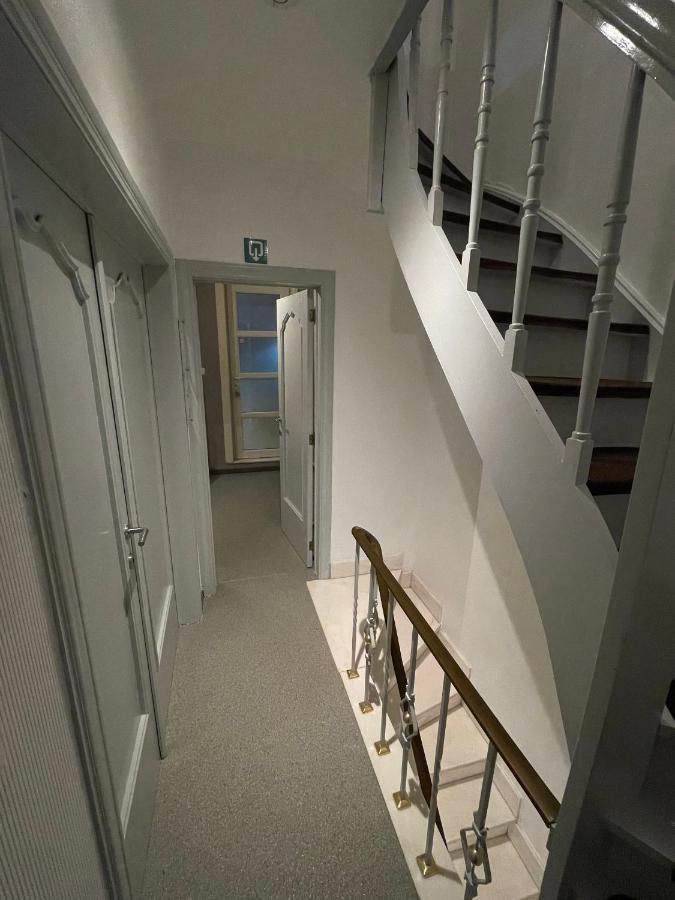 Villa Domus XIX Tongeren Eksteriør billede