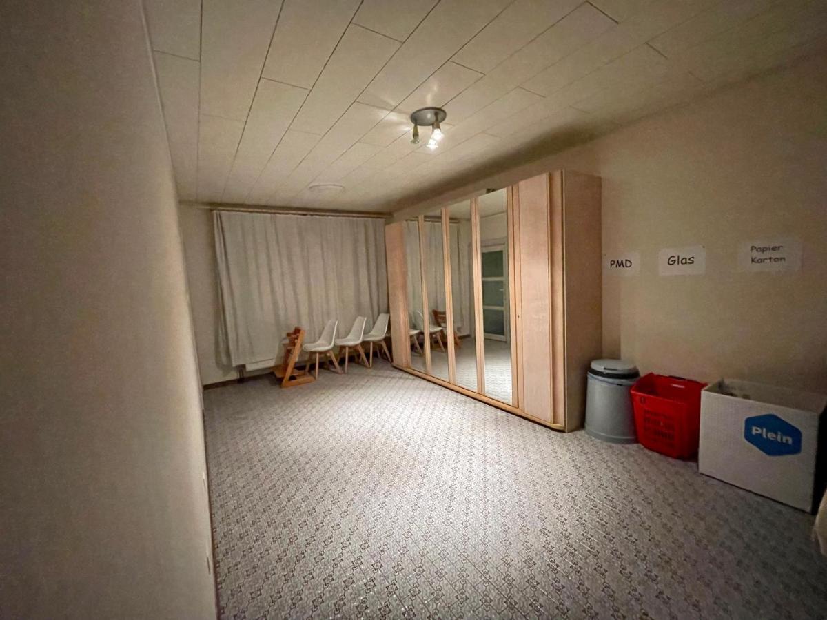 Villa Domus XIX Tongeren Eksteriør billede